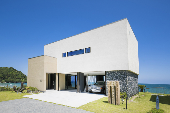 SAI建築社のモデルハウス画像1