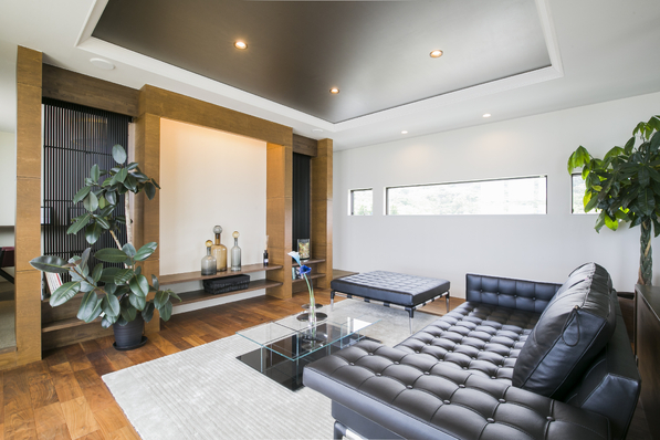 SAI建築社のモデルハウス画像2