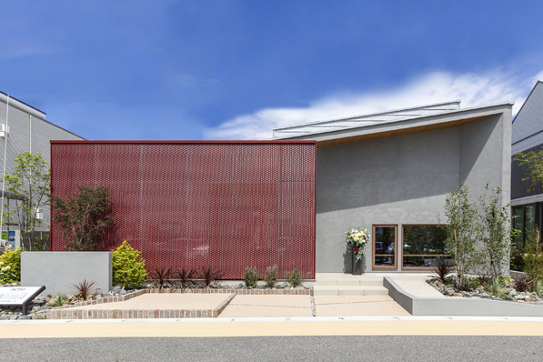 ネクストイノベーションのモデルハウス画像1