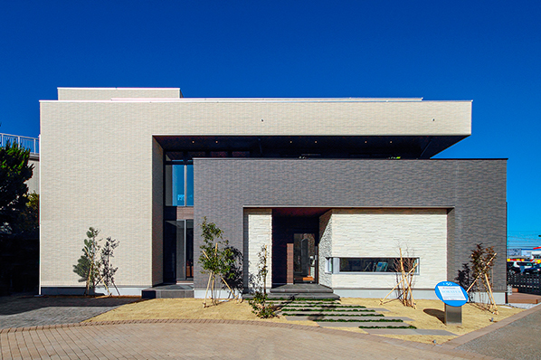 ネクストイノベーションのモデルハウス画像2