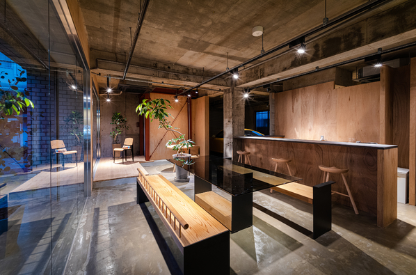 ネクストイノベーションのモデルハウス画像1