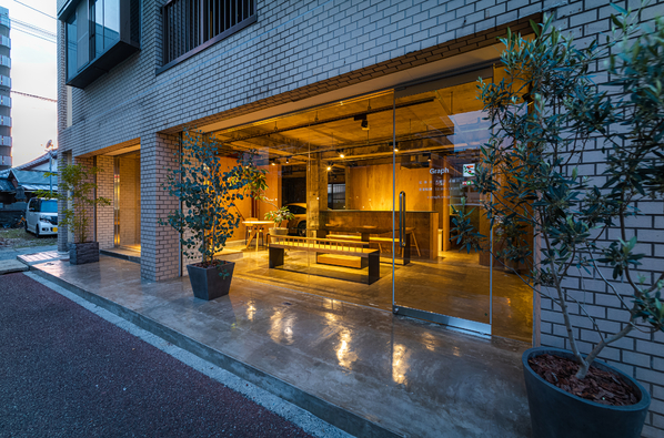 ネクストイノベーションのモデルハウス画像2