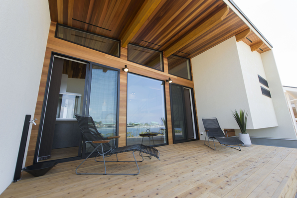 ネクストイノベーションのモデルハウス画像2