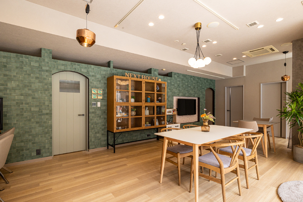 ネクストイノベーションのモデルハウス画像1