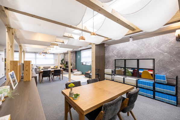 ネクストイノベーションのモデルハウス画像1