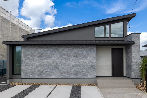 ネクストイノベーションのモデルハウス画像1