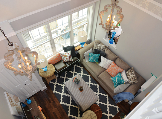 セルコホームのモデルハウス画像2