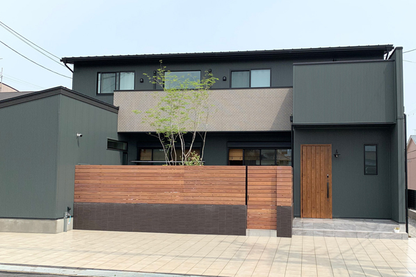 クライツのモデルハウス画像2