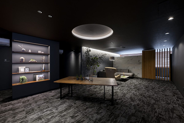 オダケホームのモデルハウス画像1