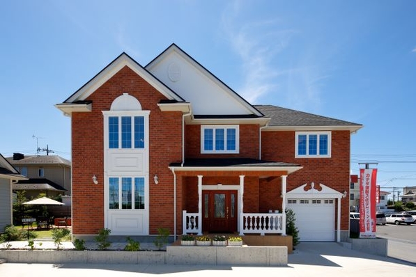 セルコホームのモデルハウス画像1