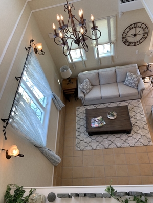 セルコホームのモデルハウス画像2