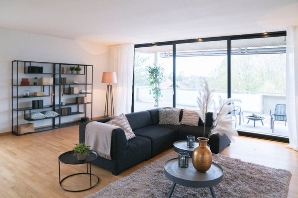 クレバリーホームのモデルハウス画像2