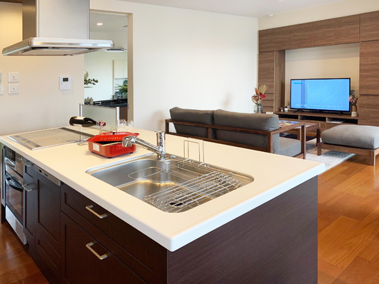 クレバリーホームのモデルハウス画像2