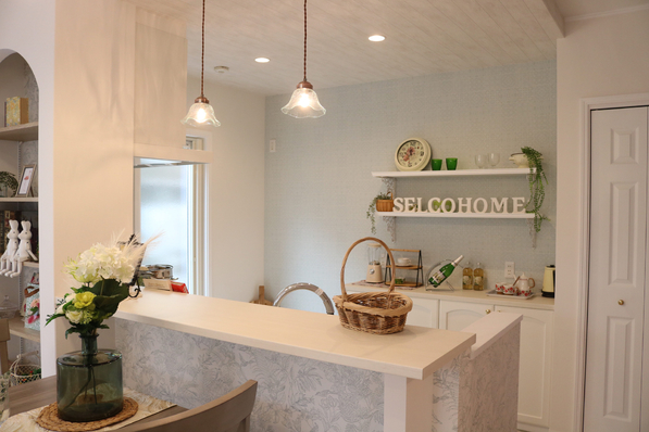 セルコホーム福岡西・宗像（福岡住宅）のモデルハウス画像1