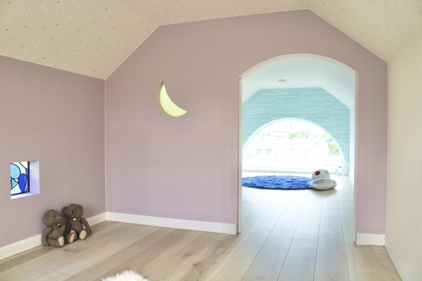 セルコホーム福岡西・宗像（福岡住宅）のモデルハウス画像2