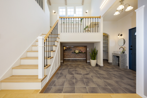 セルコホーム福岡西・宗像（福岡住宅）のモデルハウス画像2