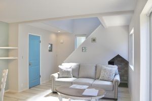 セルコホーム福岡西・宗像（福岡住宅）のモデルハウス画像1