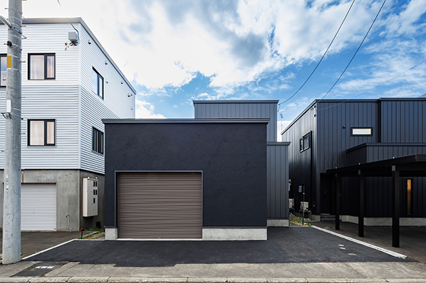 バリューホームのモデルハウス画像1