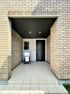 クレバリーホームのモデルハウス画像2