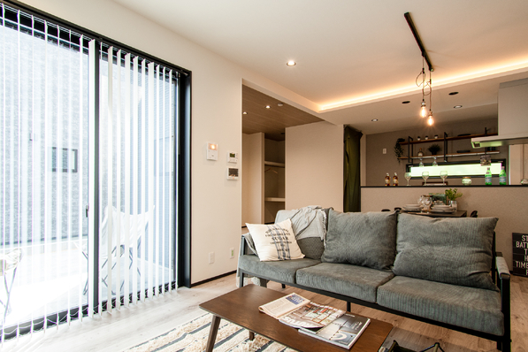 Casaのモデルハウス画像2