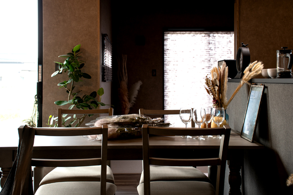 Casaのモデルハウス画像1