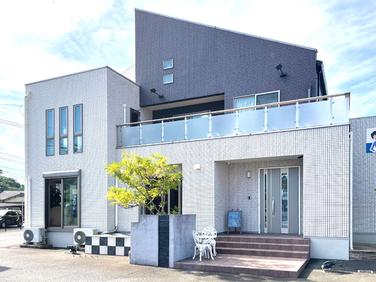 クレバリーホームのモデルハウス画像1