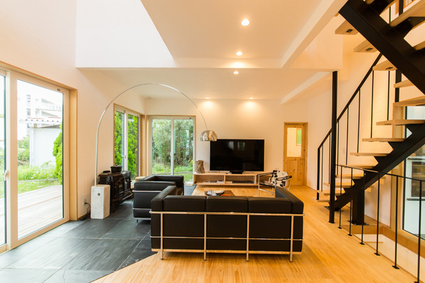 ファーストステージ　一級建築士事務所のモデルハウス画像2