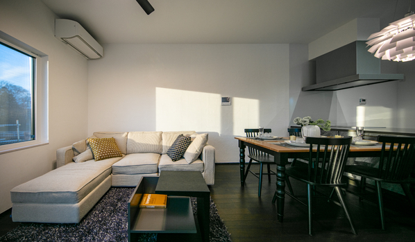 ファーストステージ　一級建築士事務所のモデルハウス画像2