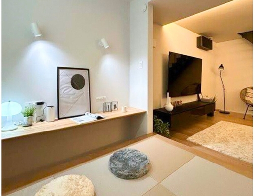 CLAVISのモデルハウス画像2