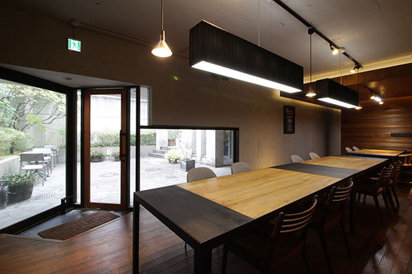 Grand Living（グランリビング）のモデルハウス画像1