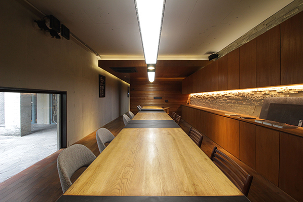 Grand Living（グランリビング）のモデルハウス画像2