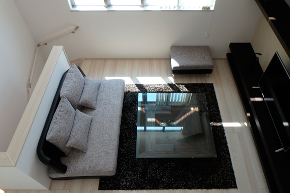 クレバリーホーム/住生活研究所のモデルハウス画像2