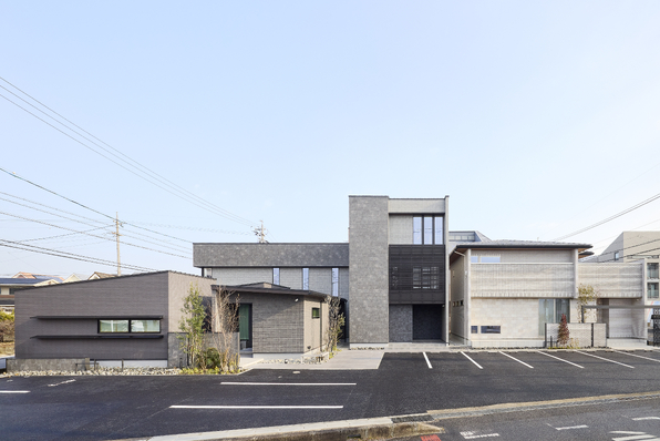 クレバリーホーム/住生活研究所のモデルハウス画像1