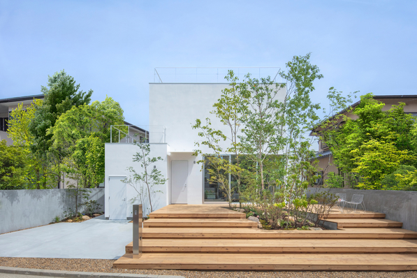 ASOLIE | ミラタップのモデルハウス画像1