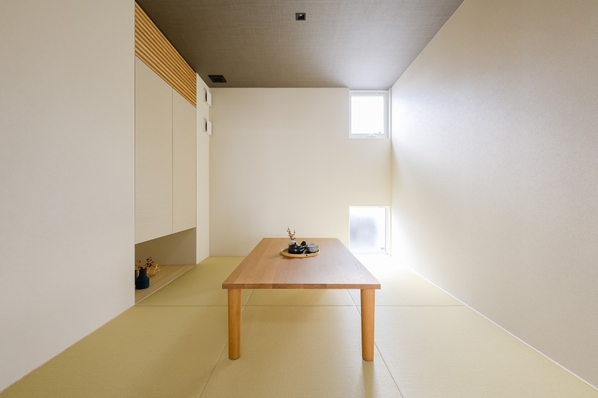 ライフデザイン・カバヤのモデルハウス画像2