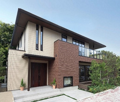 ダイワハウスのモデルハウス画像2