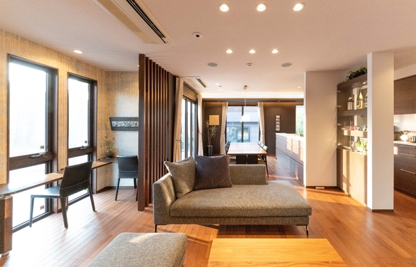 ダイワハウスのモデルハウス画像2