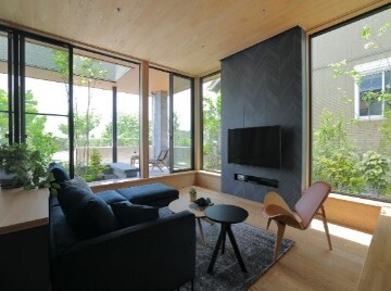 ダイワハウスのモデルハウス画像2