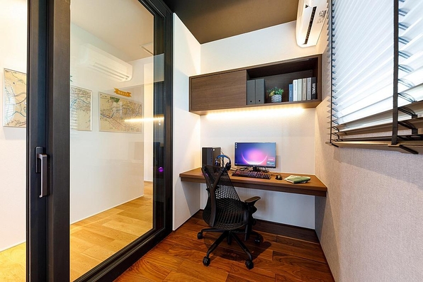 ダイワハウスのモデルハウス画像2