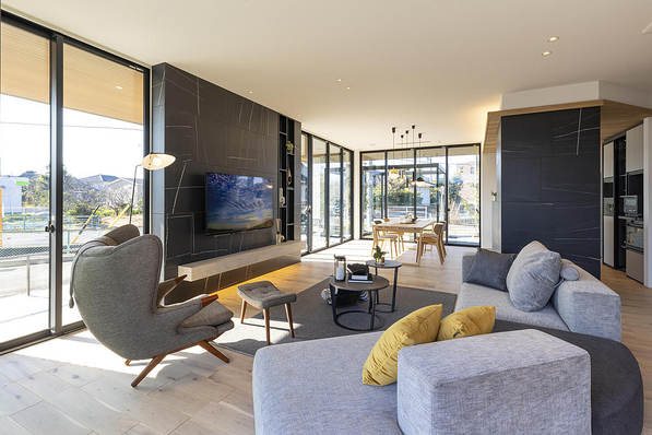 ダイワハウスのモデルハウス画像2