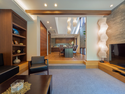 ダイワハウスのモデルハウス画像2