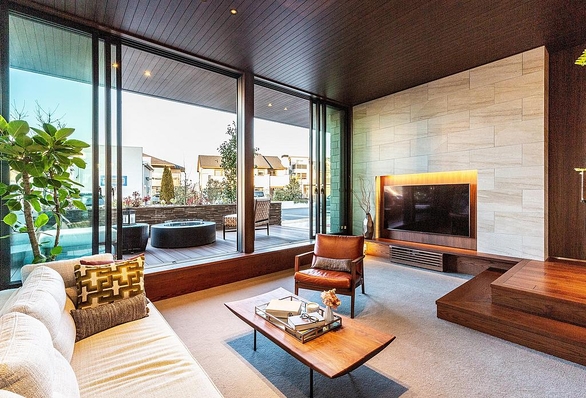 大和ハウスのモデルハウス画像2