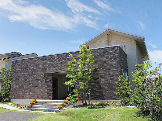 ダイワハウスのモデルハウス画像1