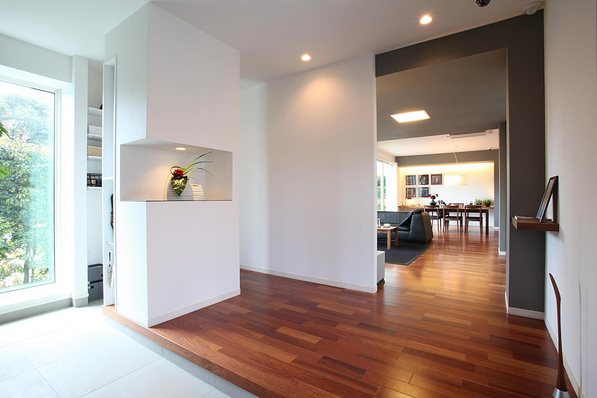 ダイワハウスのモデルハウス画像2