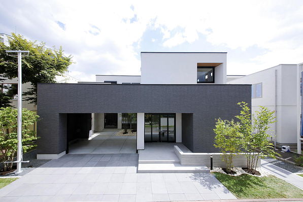 ダイワハウスのモデルハウス画像1