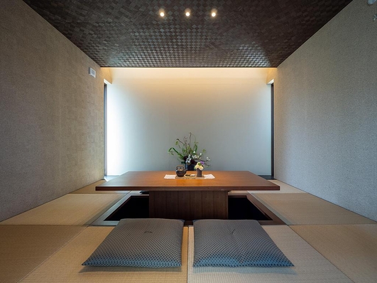 ダイワハウスのモデルハウス画像2