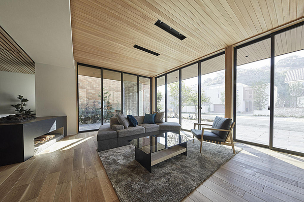 ダイワハウスのモデルハウス画像2