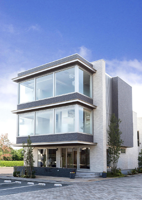 ダイワハウスのモデルハウス画像1