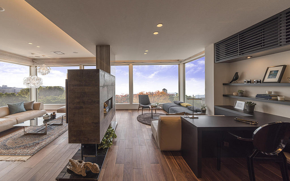 ダイワハウスのモデルハウス画像2