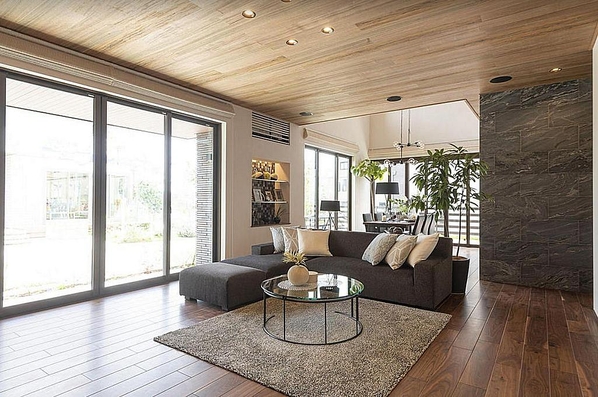 ダイワハウスのモデルハウス画像2